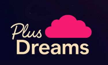 PlusDreams.com - Creative brandable domain for sale